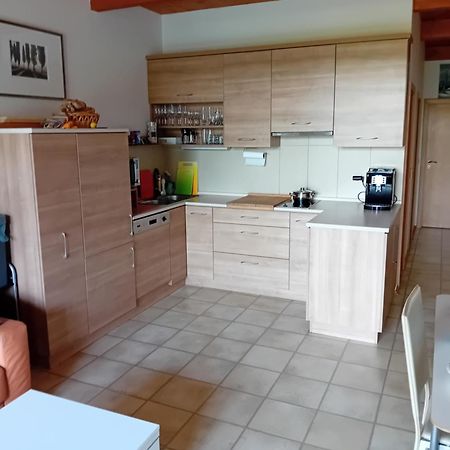 Apartman Lipno A12 ลิปโนนัดเวิลตาวู ภายนอก รูปภาพ