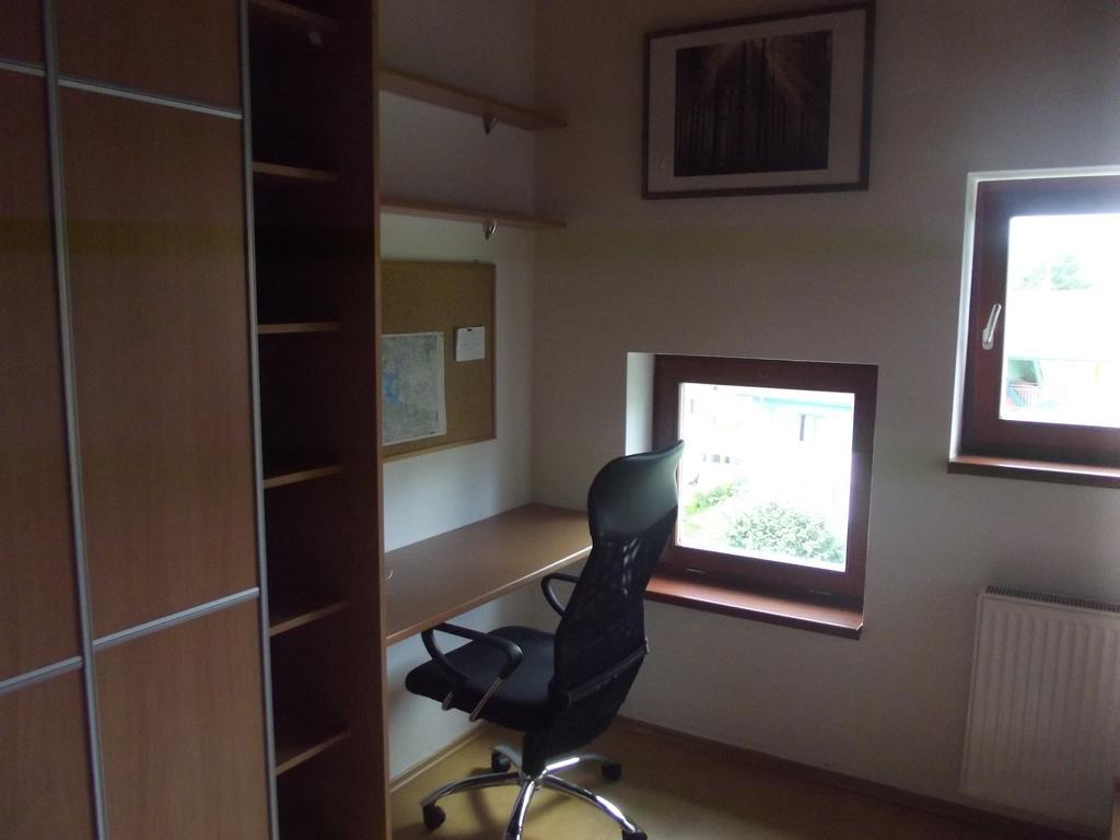 Apartman Lipno A12 ลิปโนนัดเวิลตาวู ภายนอก รูปภาพ