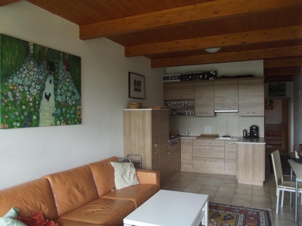 Apartman Lipno A12 ลิปโนนัดเวิลตาวู ภายนอก รูปภาพ