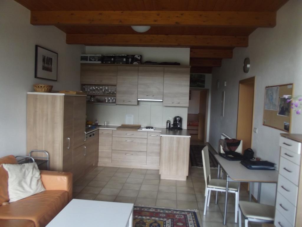 Apartman Lipno A12 ลิปโนนัดเวิลตาวู ภายนอก รูปภาพ