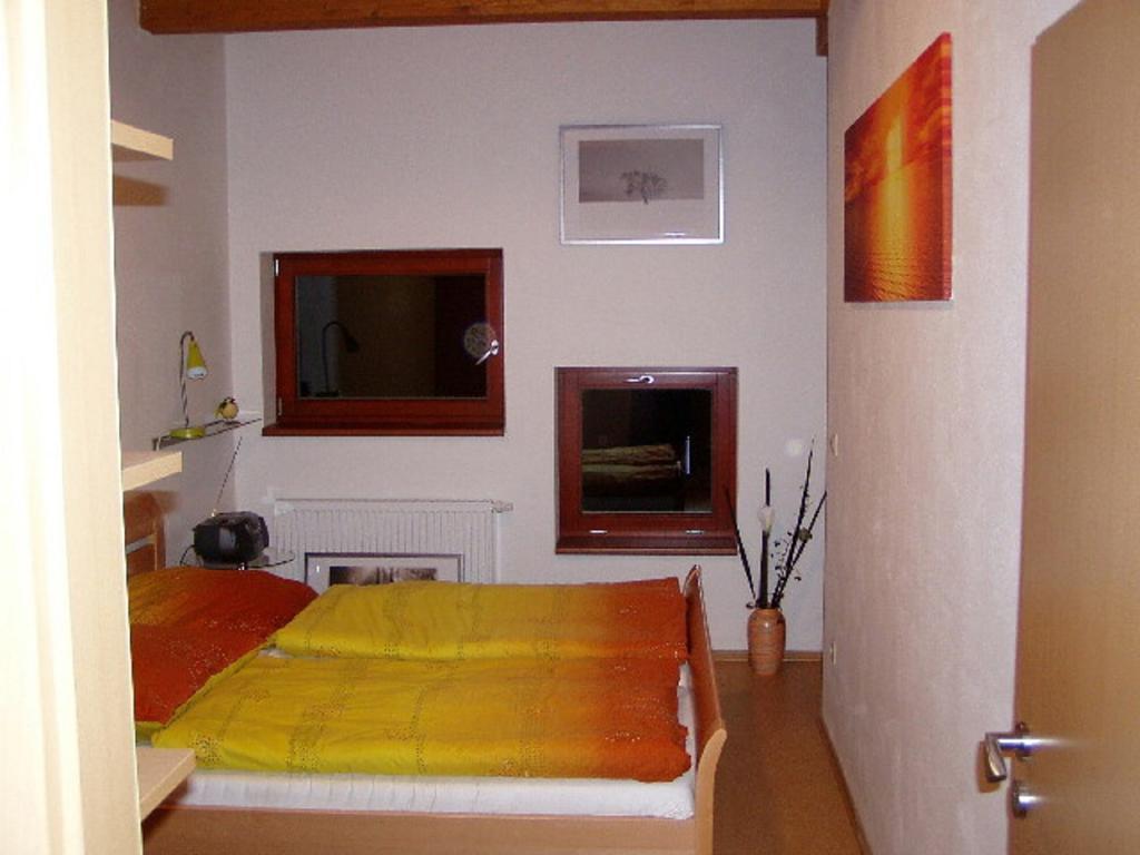 Apartman Lipno A12 ลิปโนนัดเวิลตาวู ภายนอก รูปภาพ