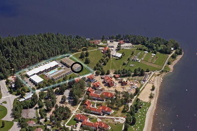 Apartman Lipno A12 ลิปโนนัดเวิลตาวู ภายนอก รูปภาพ