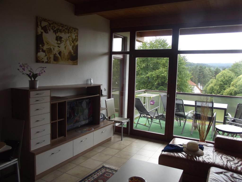 Apartman Lipno A12 ลิปโนนัดเวิลตาวู ภายนอก รูปภาพ